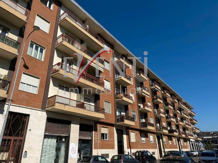 Appartamento trilocale in vendita in Stazione Immacolata, Pinerolo