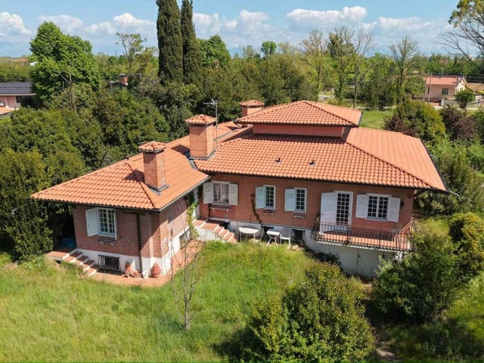 Casa con 6 locali in vendita in Centro, Mortegliano
