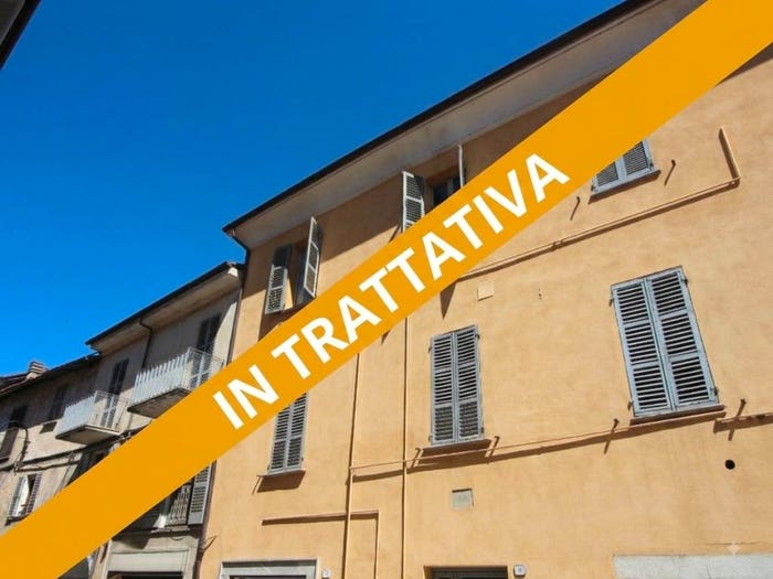 Appartamento bilocale in vendita in Via Sebastiano Oderda, Borgato Collina San Lorenzo, Mondovì