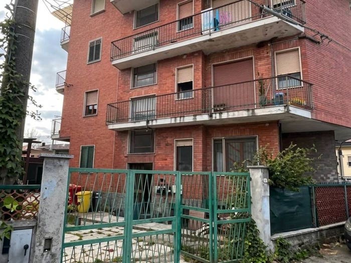 Appartamento quadrilocale in vendita in Via Aprile, Rodallo, Caluso