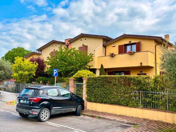 Casa trilocale in vendita in Strada di San Giacomo, Fontignano, Perugia