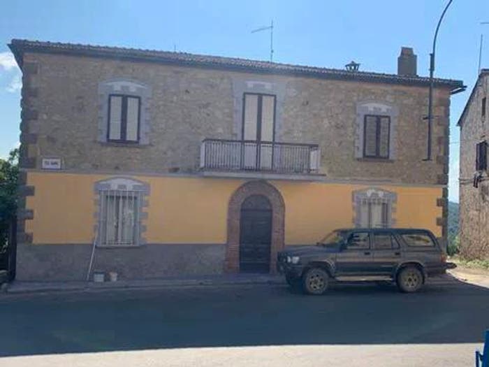 Casa con 6 locali in vendita in Ss, Torniella, Roccastrada