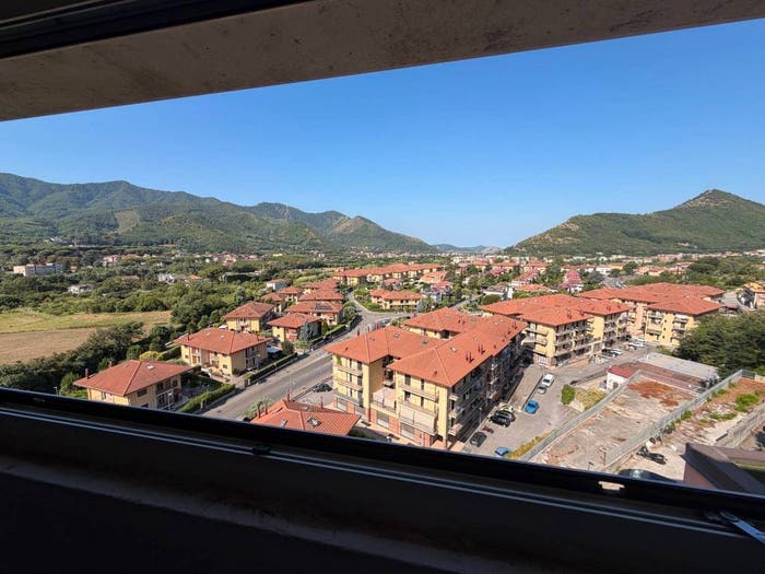 Casa quadrilocale in vendita in Via Collina Licinella, Centro, Mercato San Severino