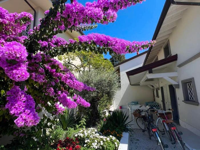 Casa con 6 locali in vendita in Via C Giorgini, Centro, Forte dei Marmi
