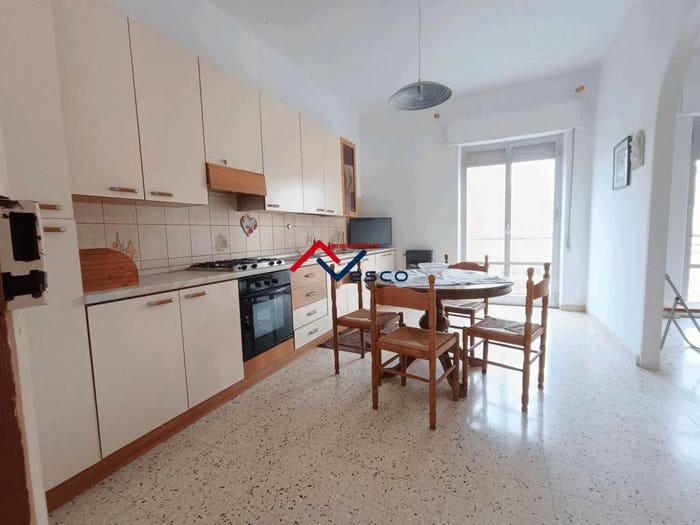 Casa in vendita in Via Balatelle No Number, Centro, Alcamo