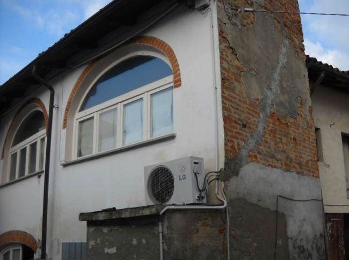 Casa bilocale in vendita in Via Tripoli, Felizzano
