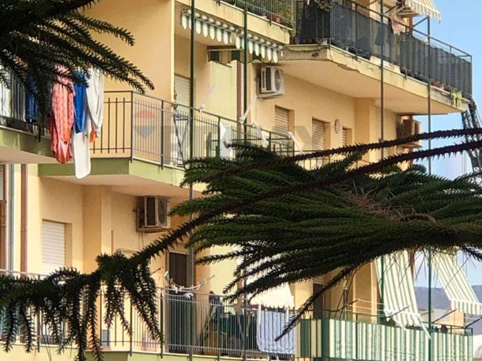 Appartamento trilocale in vendita in Via Honduras, Centro, Licata