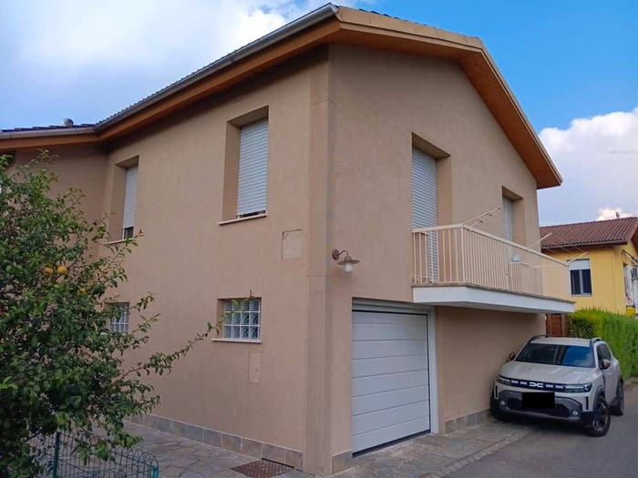 Casa con 6 locali in vendita in Via Ticino, San Fedele, Asti