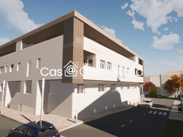 Appartamento quadrilocale in vendita in Via Giuseppe Garibaldi Capraia e Limite, Limite, Capraia e Limite
