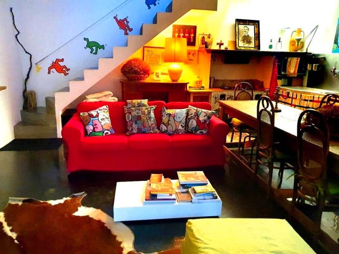 Casa con 6 locali in vendita in La Maddalena