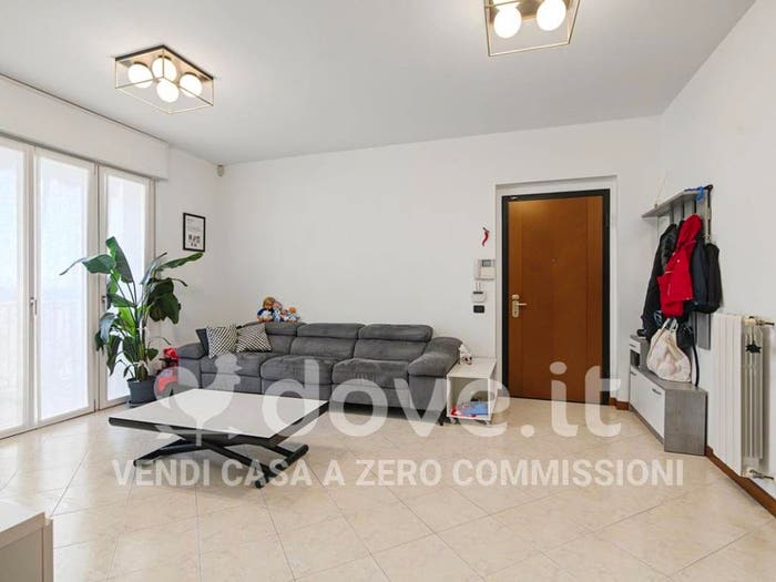 Appartamento trilocale in vendita in Via Bambini di Beslan, Zivido, San Giuliano Milanese