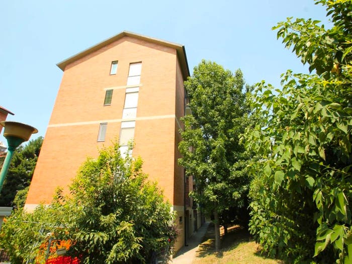 Appartamento trilocale in vendita in Via Eugenio Donadoni, Gallaratese, Milano