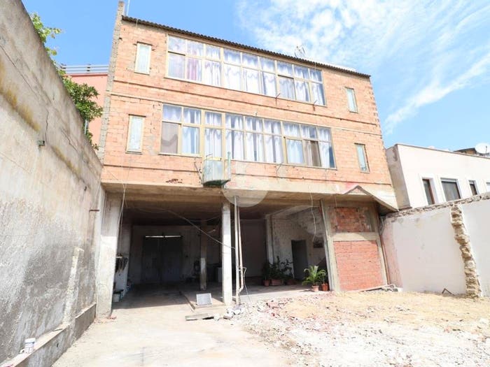 Casa con 6 locali in vendita in Via Francesco Cillocco, Grilli Torricelli, Cagliari