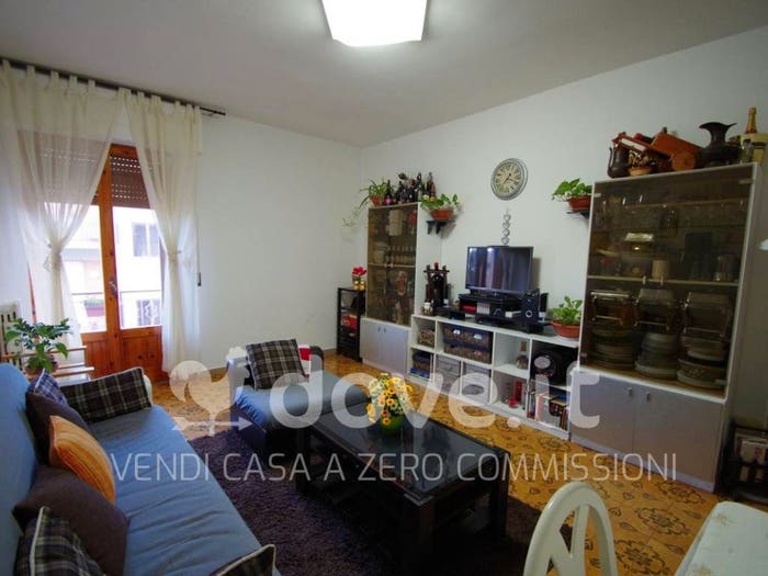 Appartamento quadrilocale in vendita in sP, Montepulciano