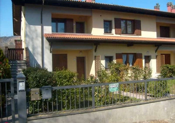 Appartamento quadrilocale in vendita in Firenzuola