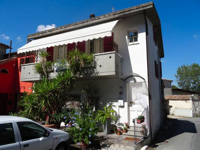 Casa quadrilocale in vendita in Via Macello, Centro, Morciano di Romagna