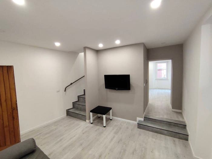 Appartamento con 5 locali in vendita in Via Indipendenza, Centro, Giuliano di Roma