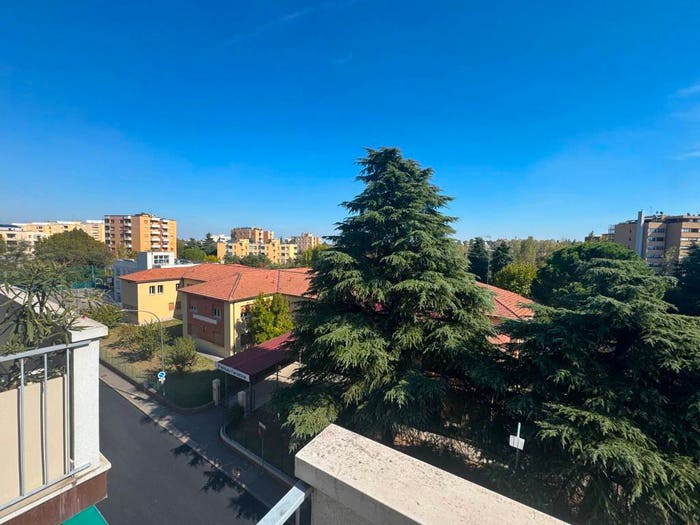 Appartamento quadrilocale in vendita in Via Girolamo Frescobaldi, Savena, Bologna