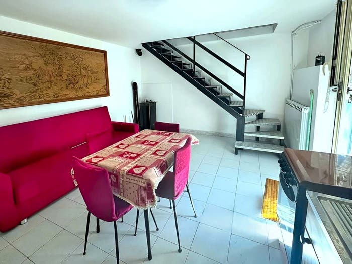 Casa bilocale in vendita in VIA GATTI, Antrosano, Avezzano