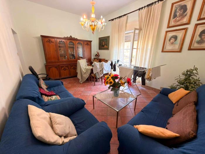 Appartamento quadrilocale in vendita in Via Giovanni Inghirami, Campo di Marte, Firenze