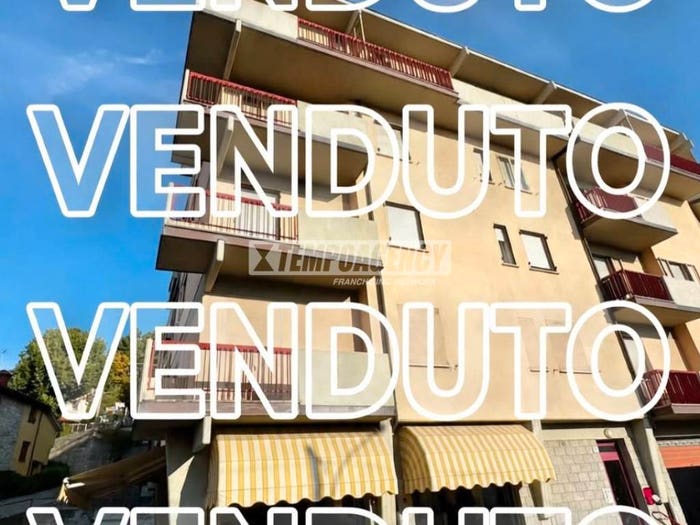 Appartamento trilocale in vendita in Viale Margherita, Centro, Serramazzoni