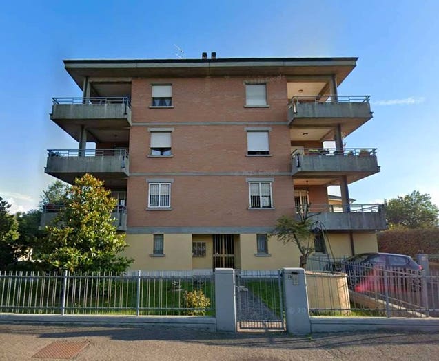 Appartamento con 6 locali in vendita in via Amendola, Ospizio San Maurizio, Reggio Emilia