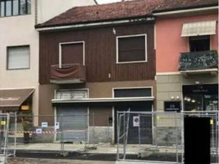Casa quadrilocale in vendita in Via Vittorio Veneto, Bresso