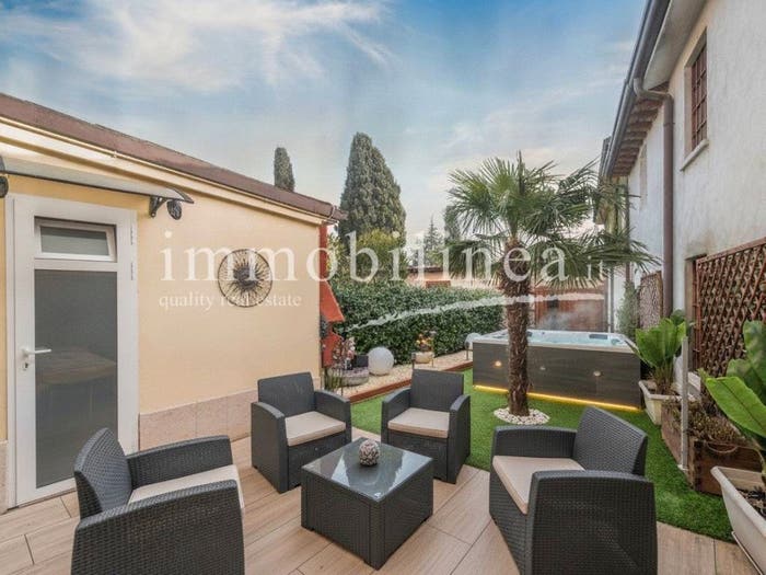 Casa trilocale in vendita in Via Malcanton, Colà, Lazise