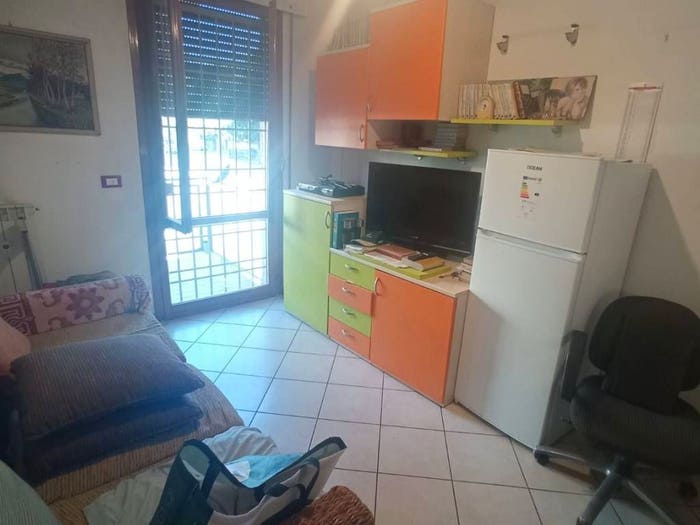 Appartamento bilocale in vendita in Via Cardinale Callegari, San Carlo San Gregorio, Padova