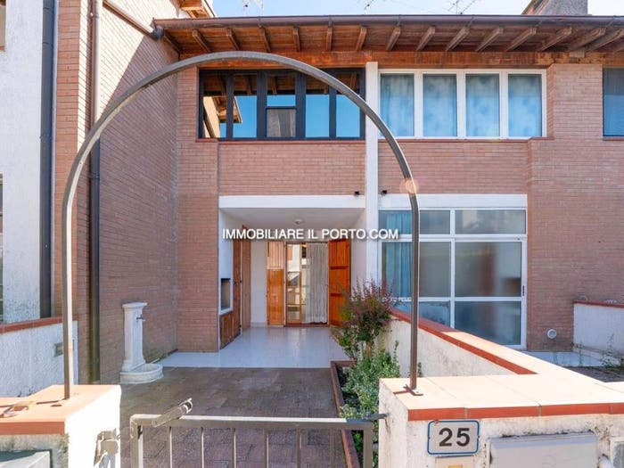 Casa trilocale in vendita in Lido degli Estensi, Comacchio