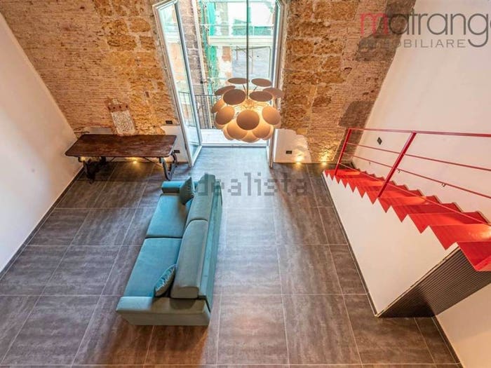 Appartamento bilocale in vendita in Tribunale, Palermo