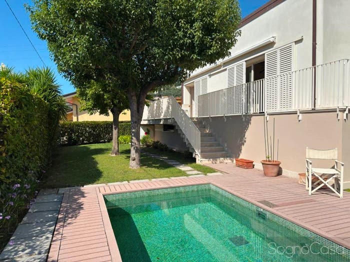 Casa con 6 locali in vendita in via delle Sezioni, Bargecchia Corsanico, Massarosa