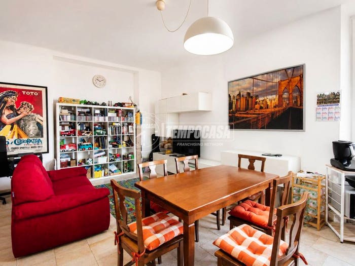 Appartamento bilocale in vendita in Via Carlo Marochetti, Corvetto, Milano