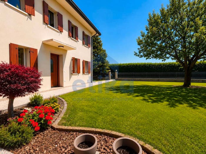 Casa con 6 locali in vendita in Via Millepertiche, Mille Pertiche, Musile di Piave