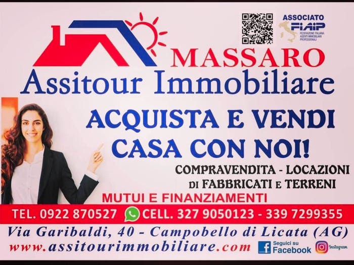 Case in Vendita e in Affitto - 2