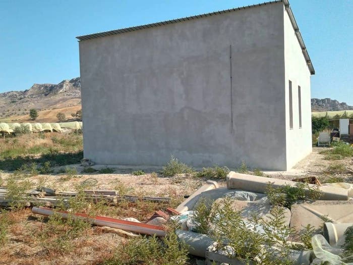 Casa bilocale in vendita in Licata