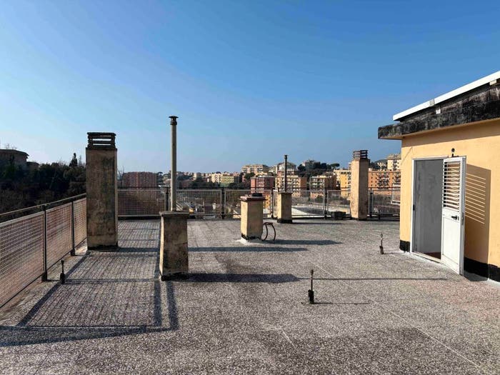 Appartamento con 5 locali in vendita in Corso Europa, Quinto, Genova