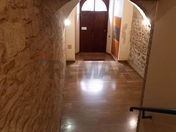 Appartamento trilocale in vendita in Centro, Cingoli