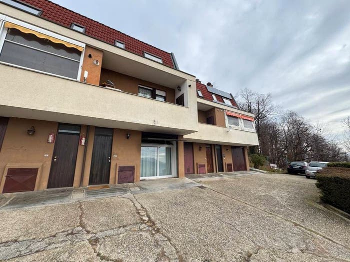 Casa trilocale in vendita in Borgata Bussone, Centro, Valgioie