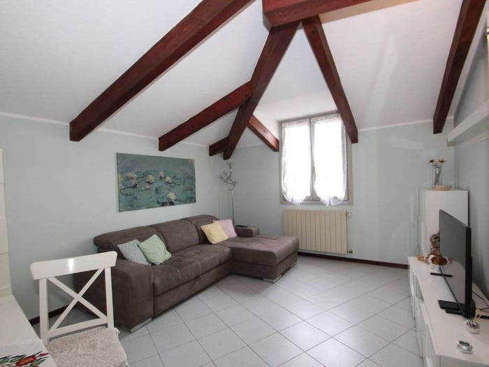 Appartamento quadrilocale in vendita in Piazzetta Dante Alighieri, San Germano Vercellese