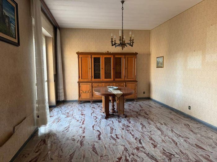 Appartamento quadrilocale in vendita in Via Santo Stefano, Borgo Rodi, Ancona
