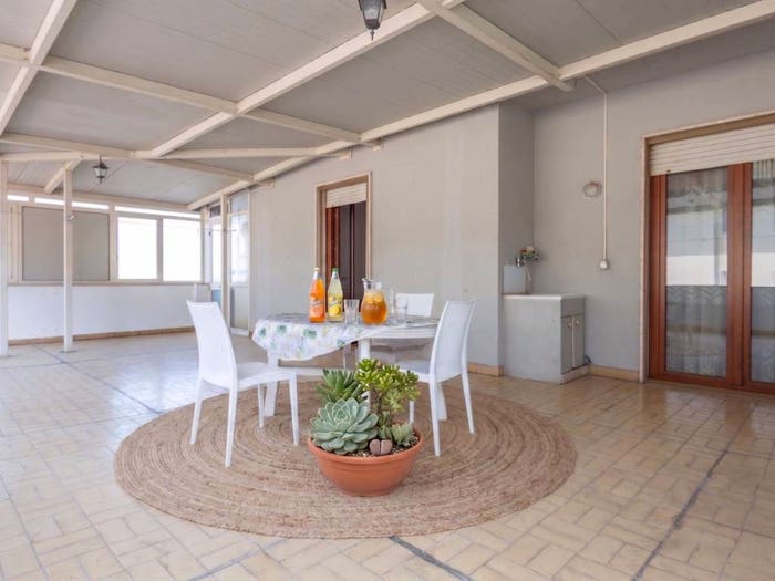 Appartamento quadrilocale in vendita in Via Pescara, Chieti Scalo, Chieti