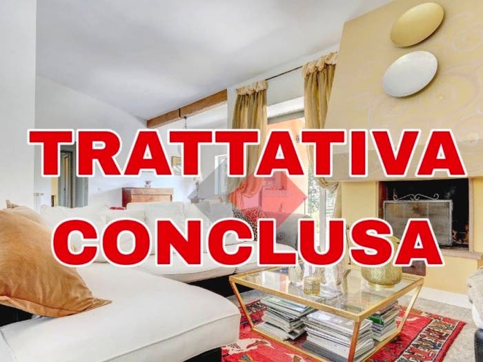 Casa con 5 locali in vendita in Largo Olgiata, Olgiata, Roma