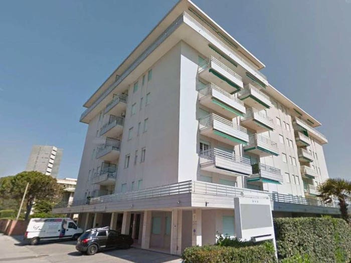 Appartamento con 5 locali in vendita in Via padova, Lido Ovest Faro, Jesolo