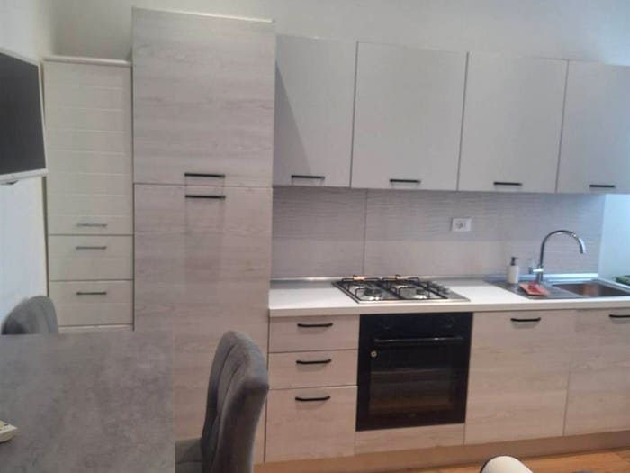 Appartamento quadrilocale in vendita in VIA FREGNI, Sant'Agnese Università, Modena