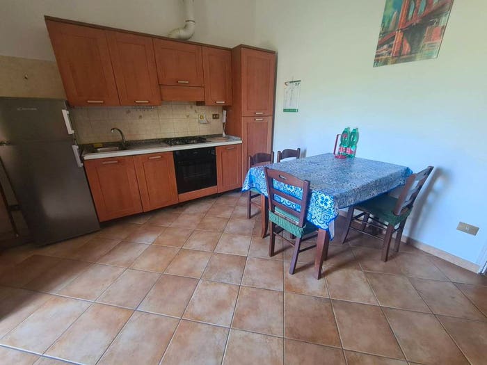 Appartamento bilocale in affitto in Via Valle Epiconia, Centro, Zagarolo