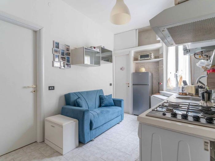Appartamento bilocale in vendita in Via Francesco Brioschi, Pezzotti Meda, Milano