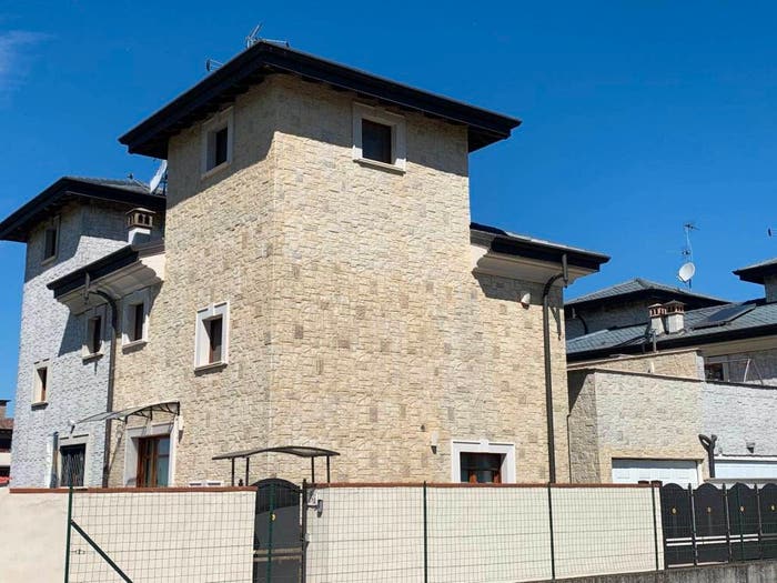 Casa quadrilocale in vendita in Centro, Mairago