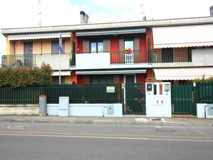 Casa con 5 locali in vendita in Settimo Balconi, Pescantina
