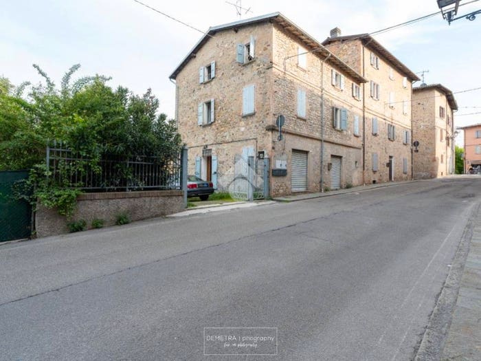 Casa monolocale in vendita in Via Antonio Gramsci, Centro, Marano sul Panaro